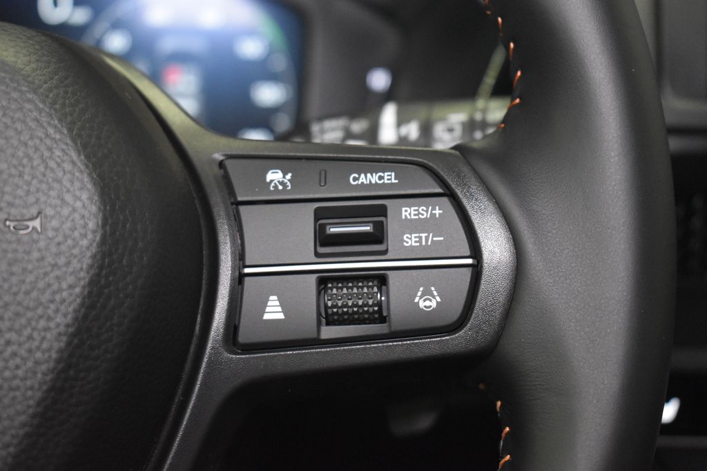 Thumbnail: 2026 Honda CR-V - 16