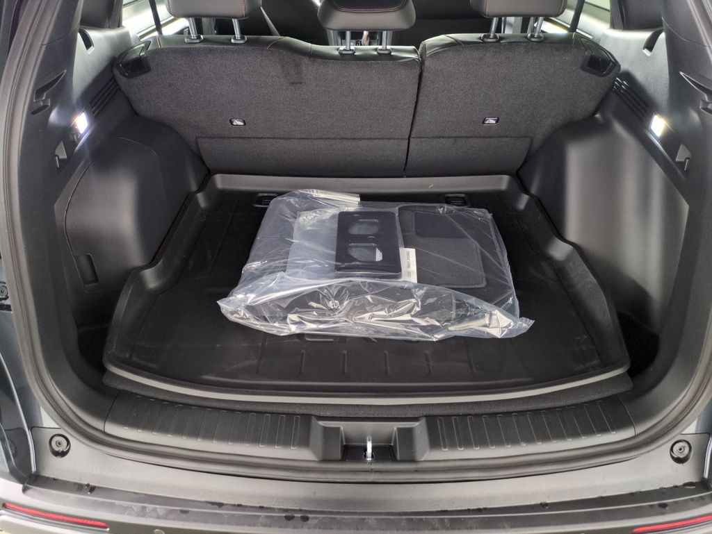 New 2026 Honda CR-V Hybrid For Sale in Fort Wayne, IN