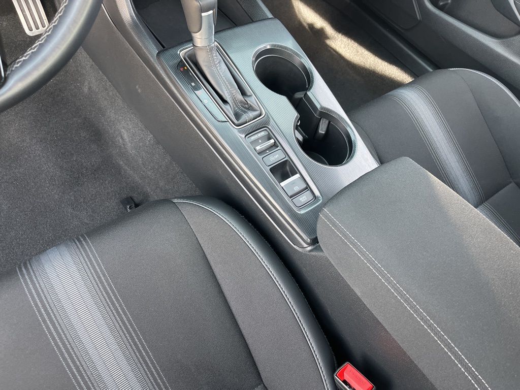 Thumbnail: 2024 Honda Civic - 19