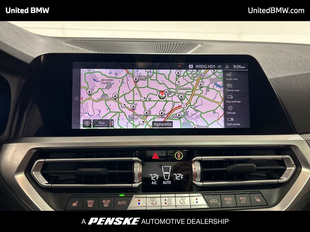 2022 BMW 4 Series 430i 18