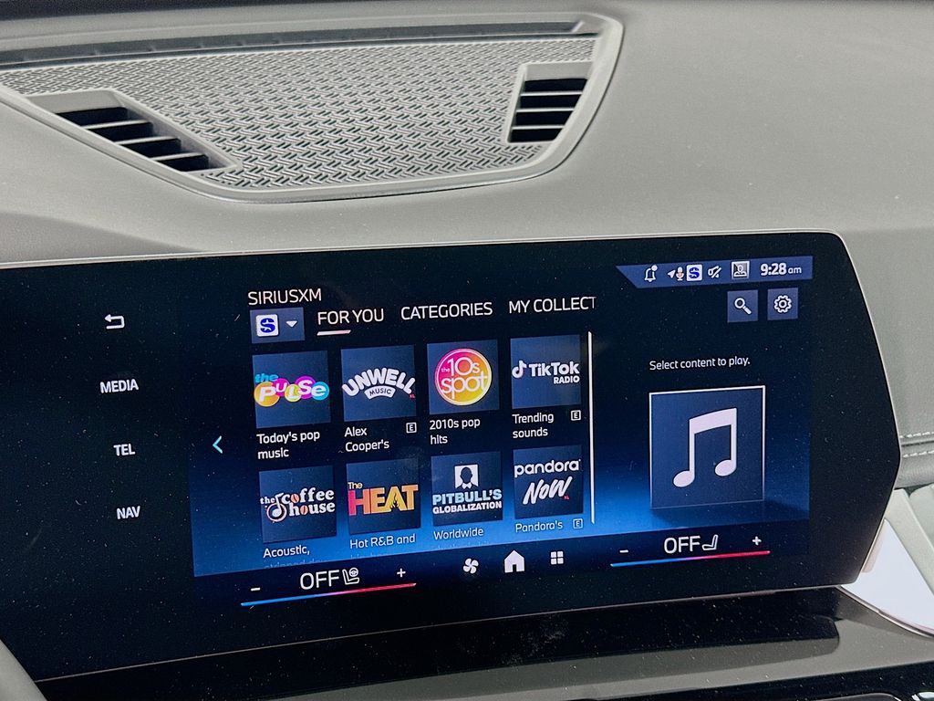 2025 BMW X1 xDrive28i 11