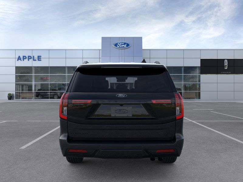2026 Ford Expedition Max Platinum MAX
