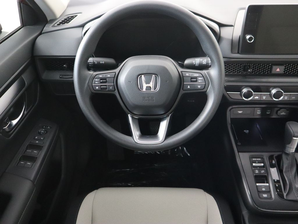 Thumbnail: 2026 Honda CR-V - 10