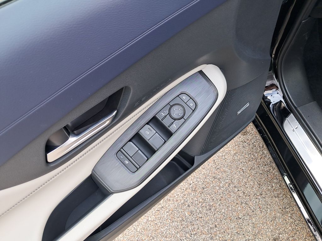 2026 Nissan Sentra SL Black at Bob Ruth Ford