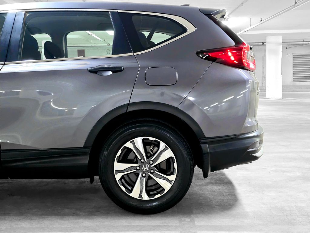 2020 Honda CR-V LX 16