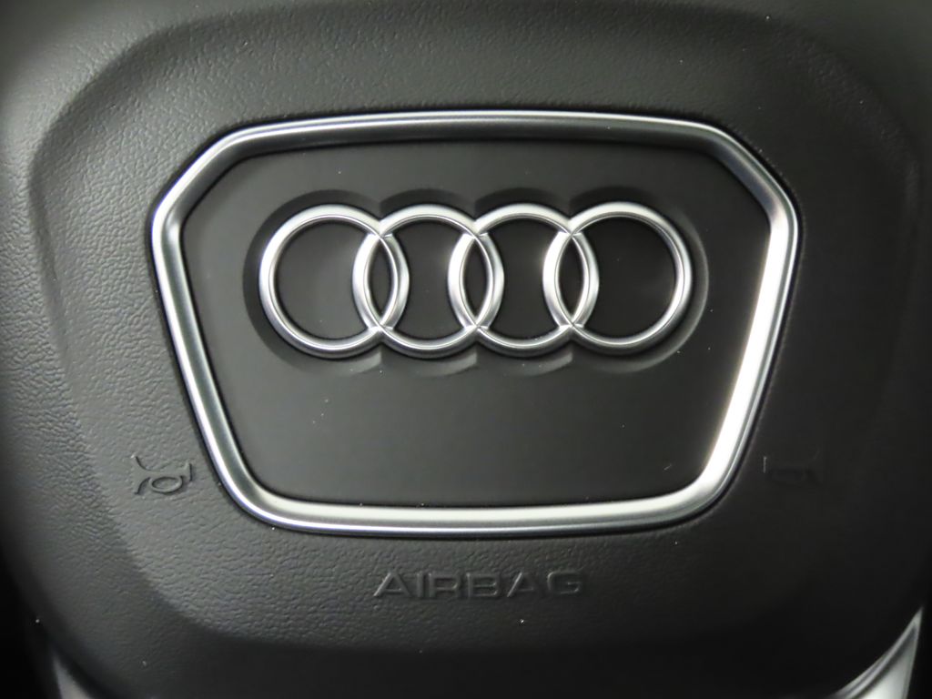 Thumbnail: 2025 Audi RS Q8 - 15