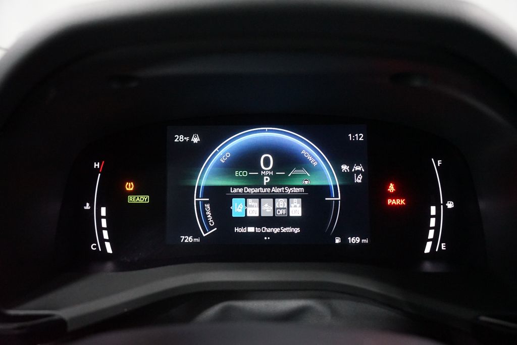 Thumbnail: 2025 Toyota Camry - 15