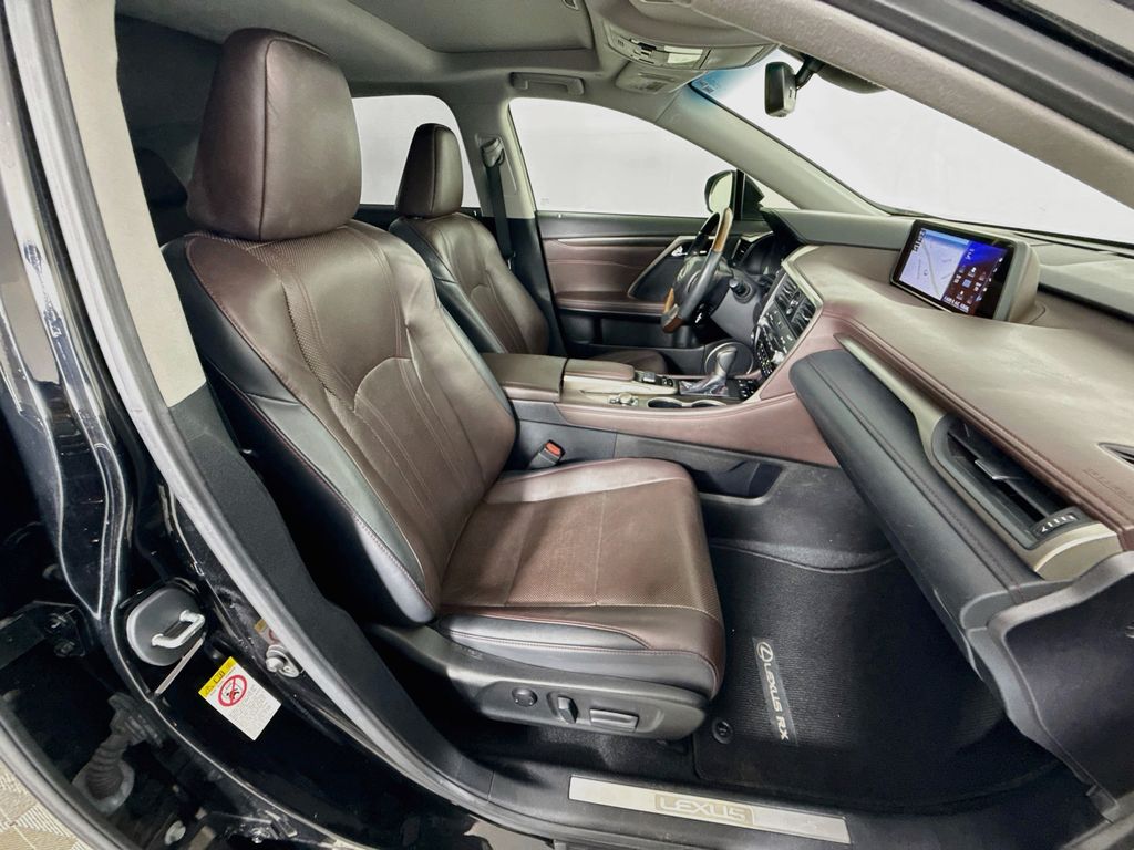 Thumbnail: 2016 Lexus RX - 28