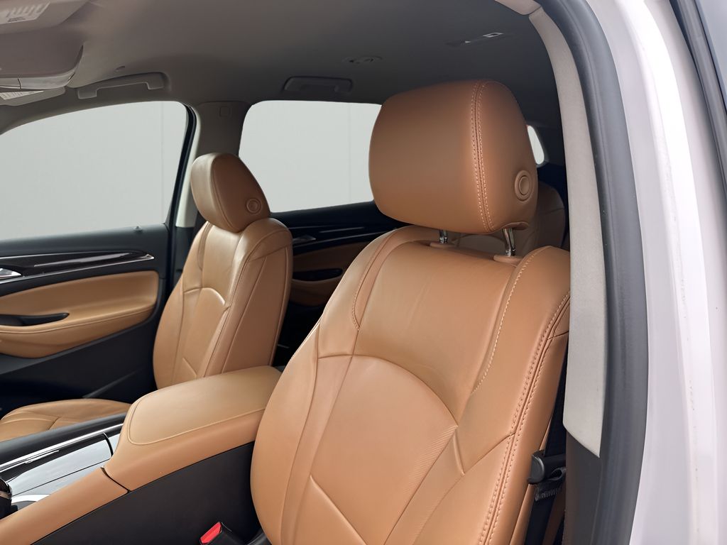 Used Car 2018 Buick Enclave  Essence For Sale Under $25,000 In Austin, Texas