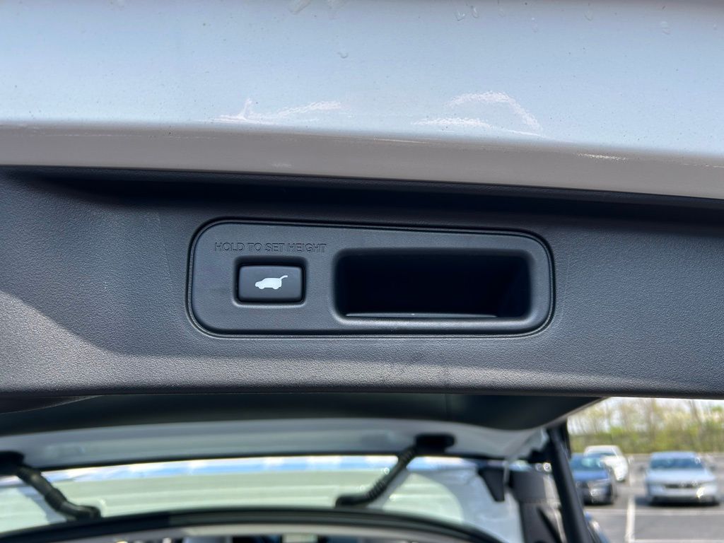 2026 Honda Passport  24