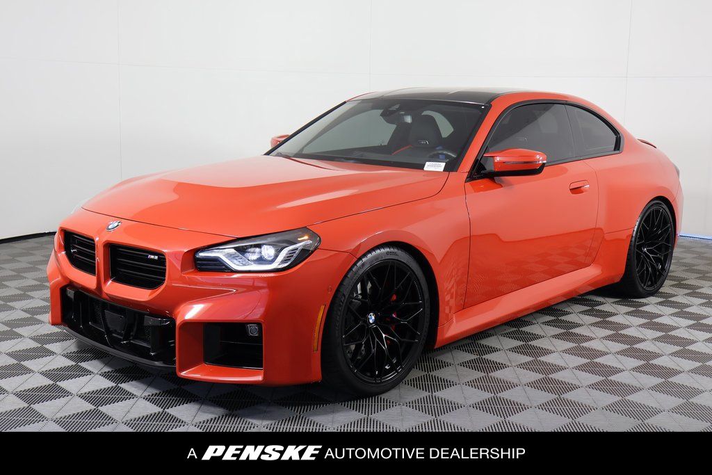 2024 BMW M2  -
                  Escondido, CA