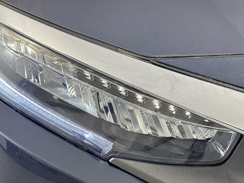 Used Car 2017 Honda Civic  Touring For Sale Under $25,000 In Austin, Texas