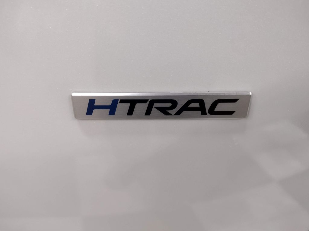 2026 Hyundai IONIQ 9 SE