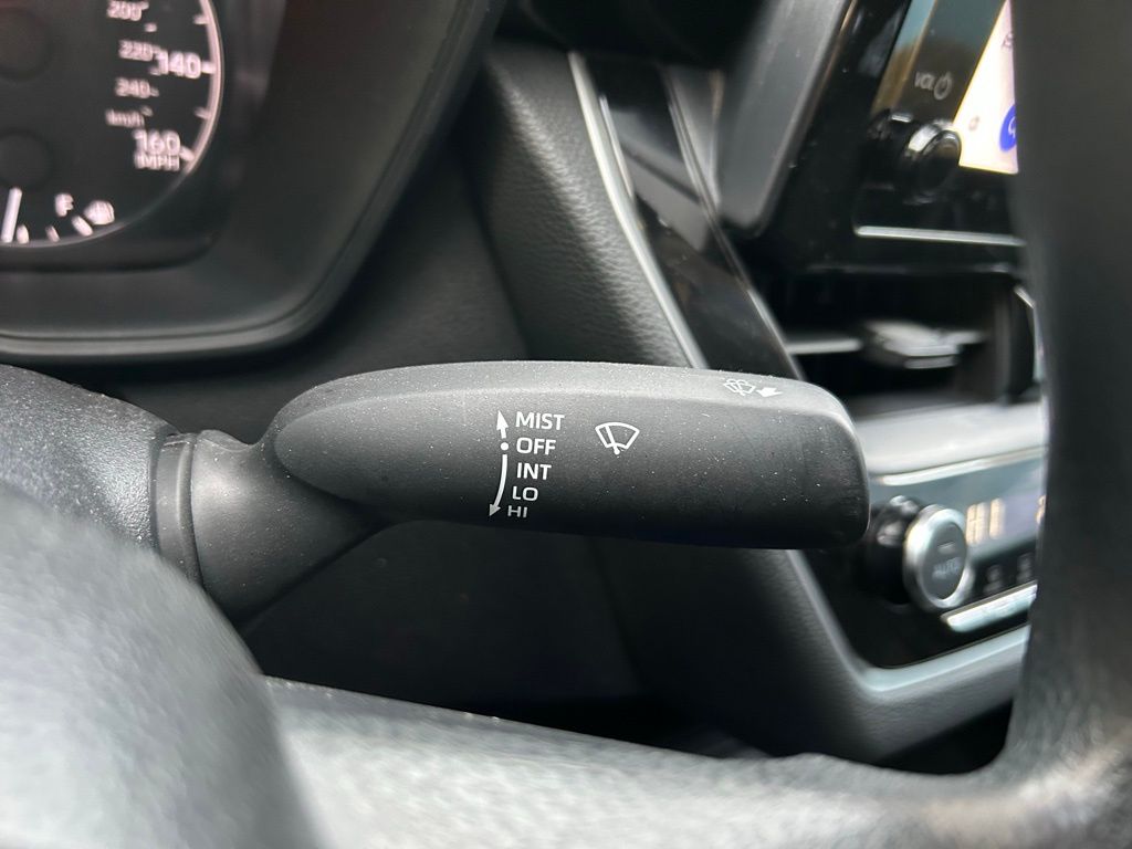 Thumbnail: 2024 Toyota Corolla - 19