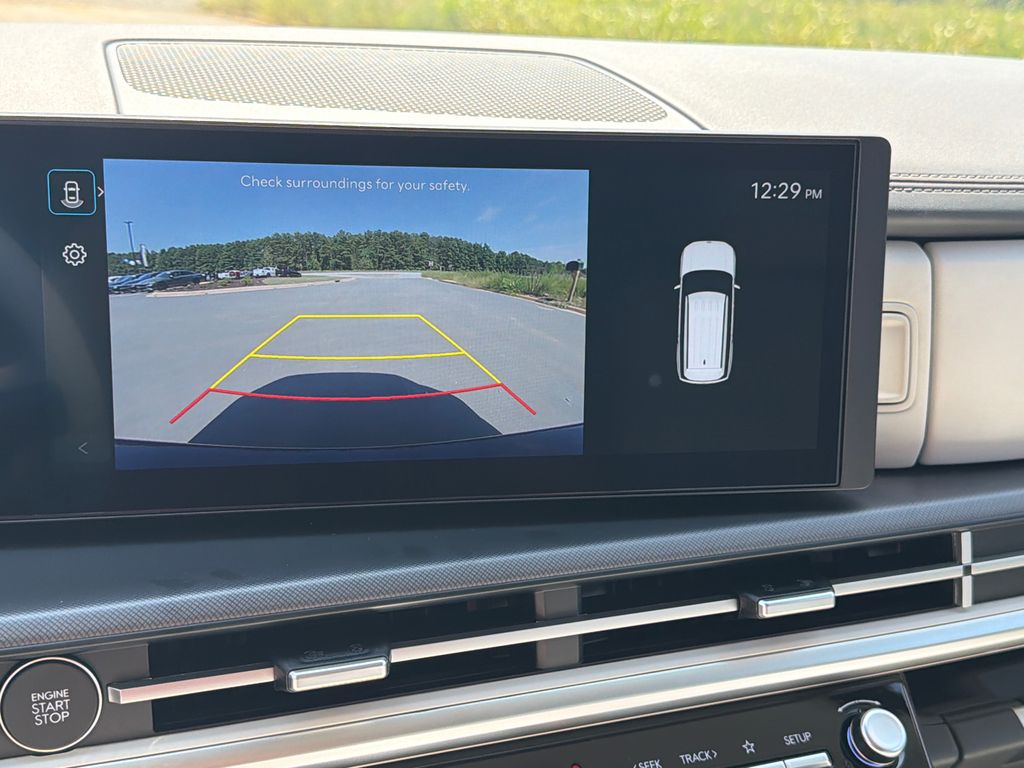 New 2027 Gray Hyundai SE image 29