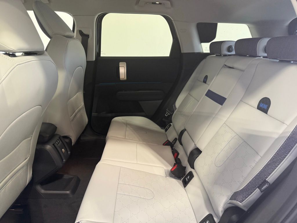 Thumbnail: 2025 MINI Cooper Countryman - 20
