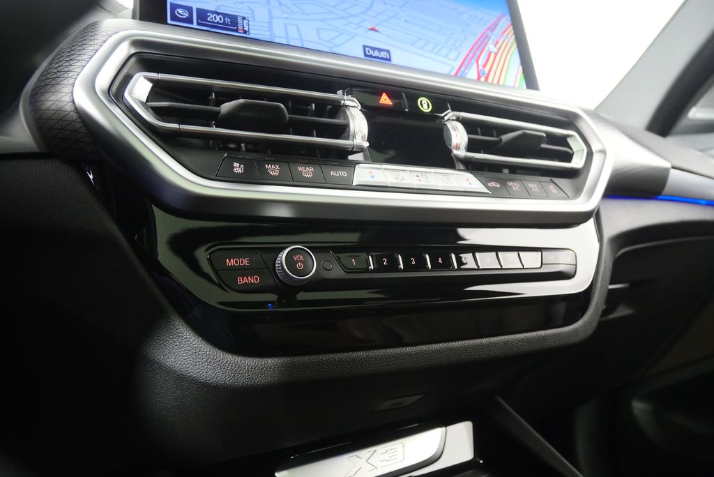 Thumbnail: 2023 BMW X3 - 26