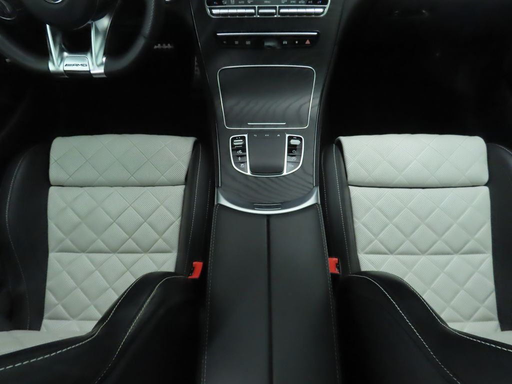 Thumbnail: 2020 Mercedes-Benz GLC - 16