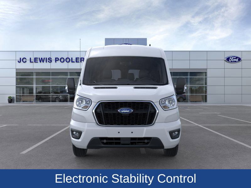 2024 Ford Transit 350 XLT