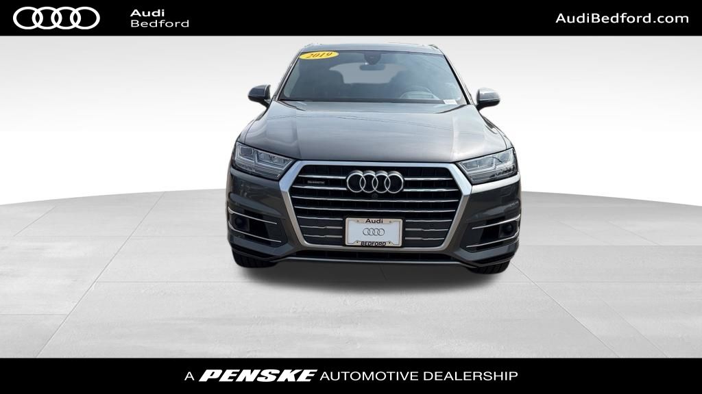 Thumbnail: 2019 Audi Q7 - 2