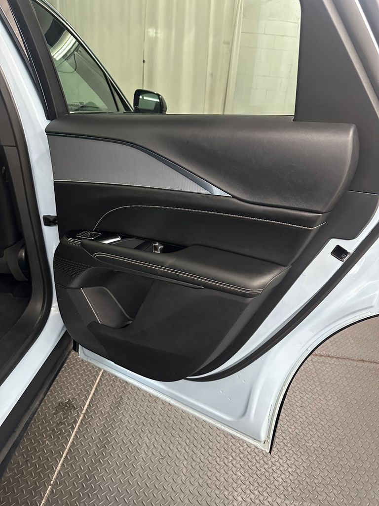 used 2024 Cadillac LYRIQ car, priced at $32,985