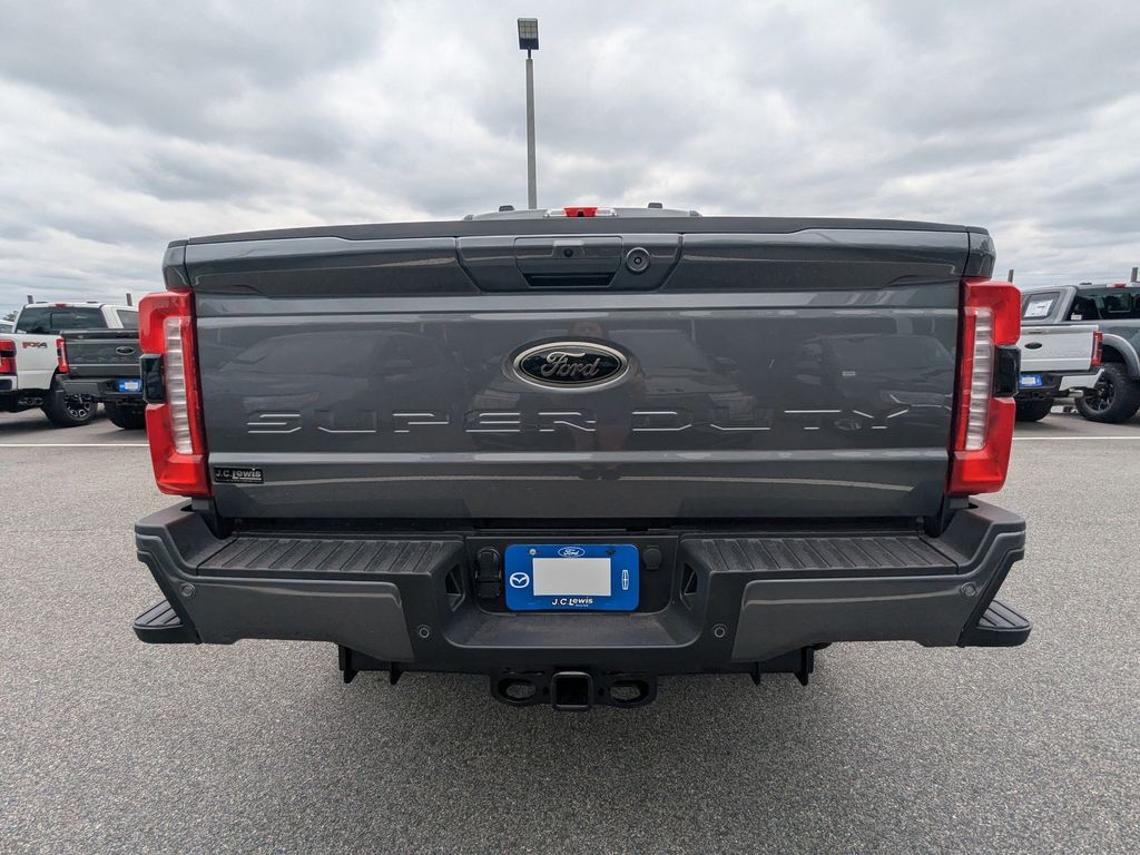 2026 Ford F-250 Super Duty XLT