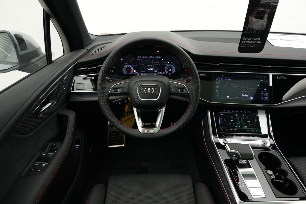 Thumbnail: 2026 Audi Q7 - 10