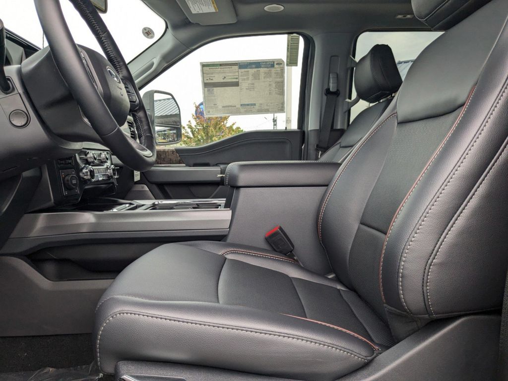 2024 Ford F-250 Super Duty Lariat