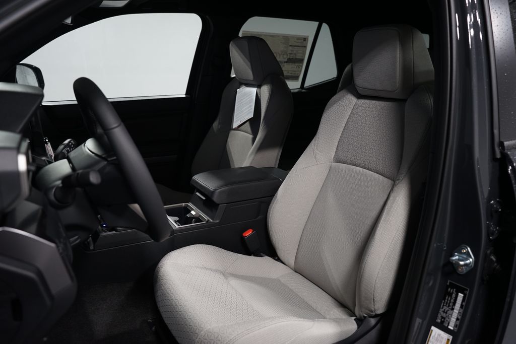 Thumbnail: 2026 Toyota 4Runner - 28