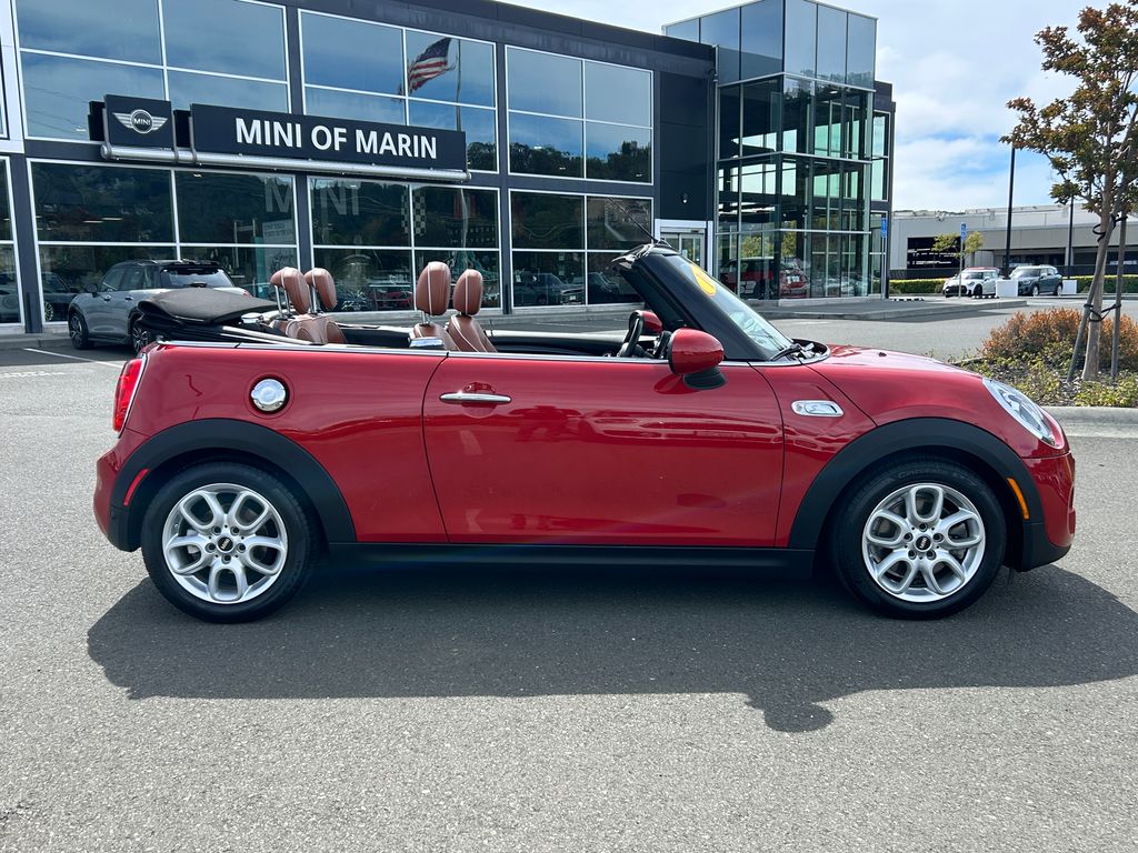 Thumbnail: 2016 MINI Cooper - 6
