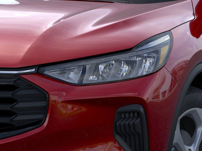2025 Ford Escape ST-Line photo