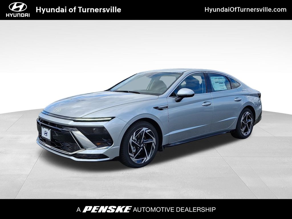 Thumbnail: 2026 Hyundai Sonata - 1