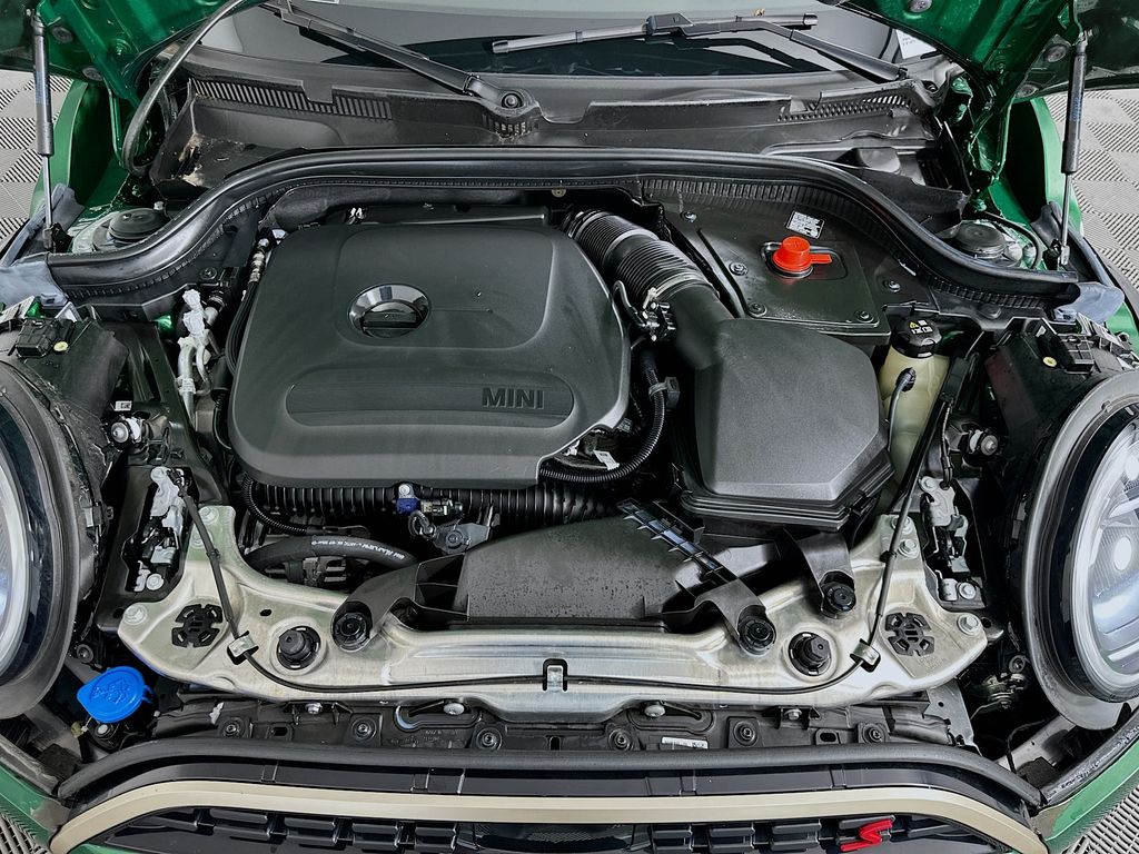 Thumbnail: 2025 MINI Cooper - 29