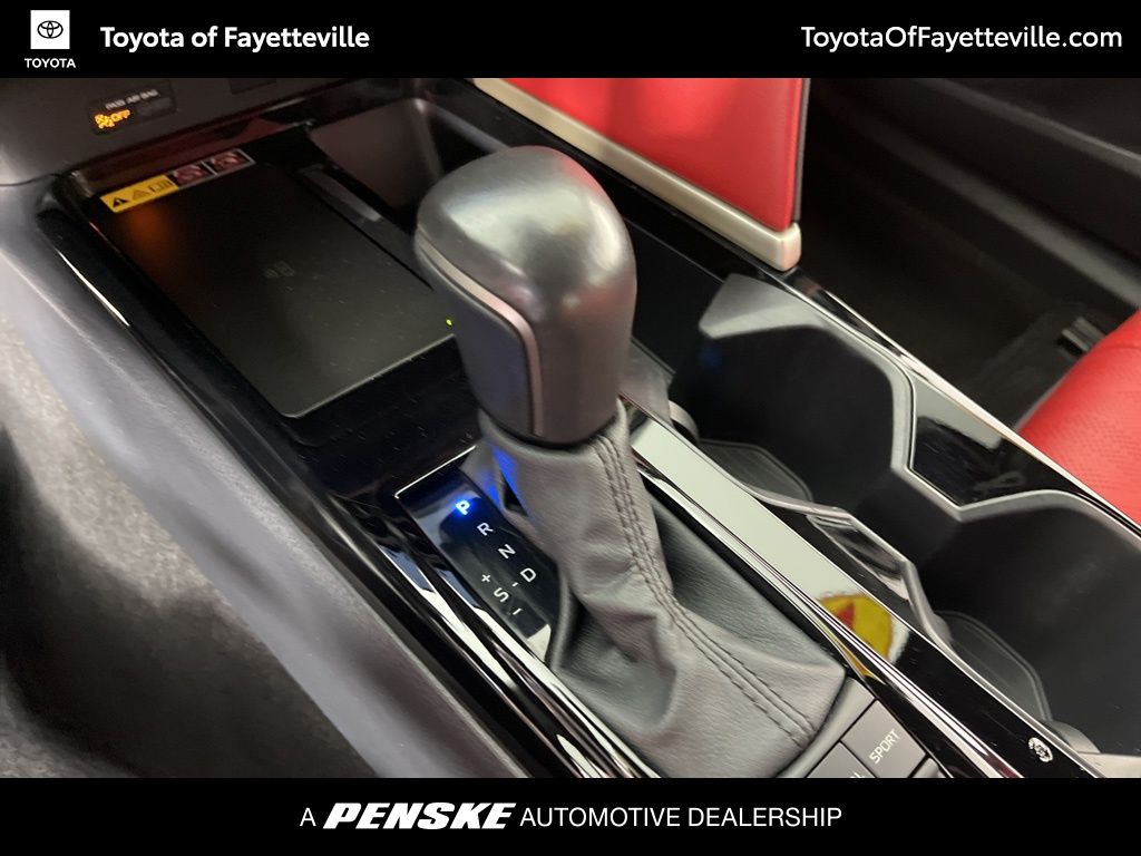 Thumbnail: 2025 Toyota Camry - 31