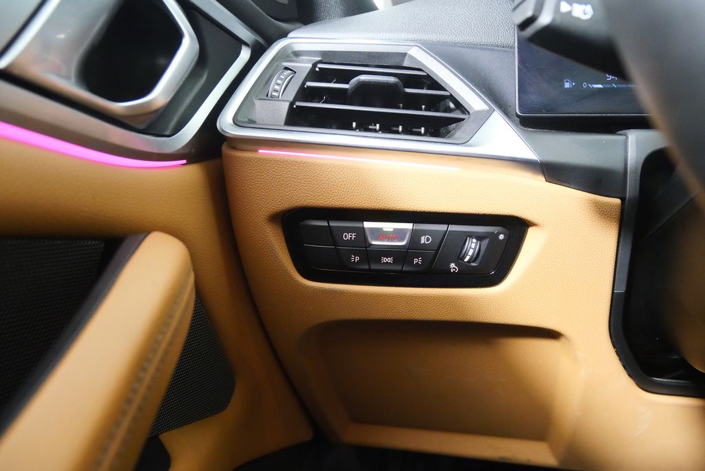 2024 BMW 4 Series M440i xDrive 20
