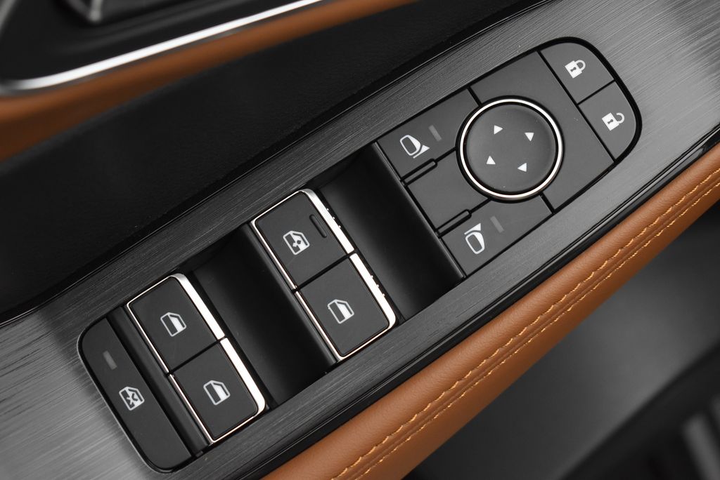 Thumbnail: 2026 Nissan Rogue - 11