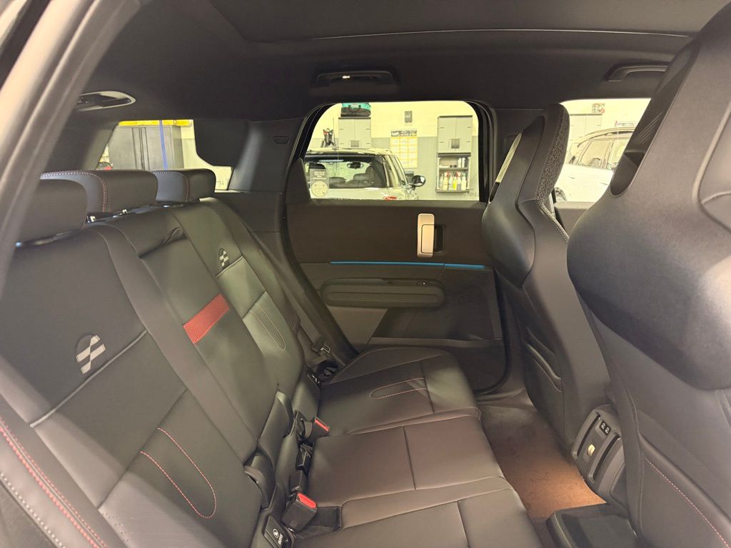 Thumbnail: 2026 MINI Cooper Countryman - 25