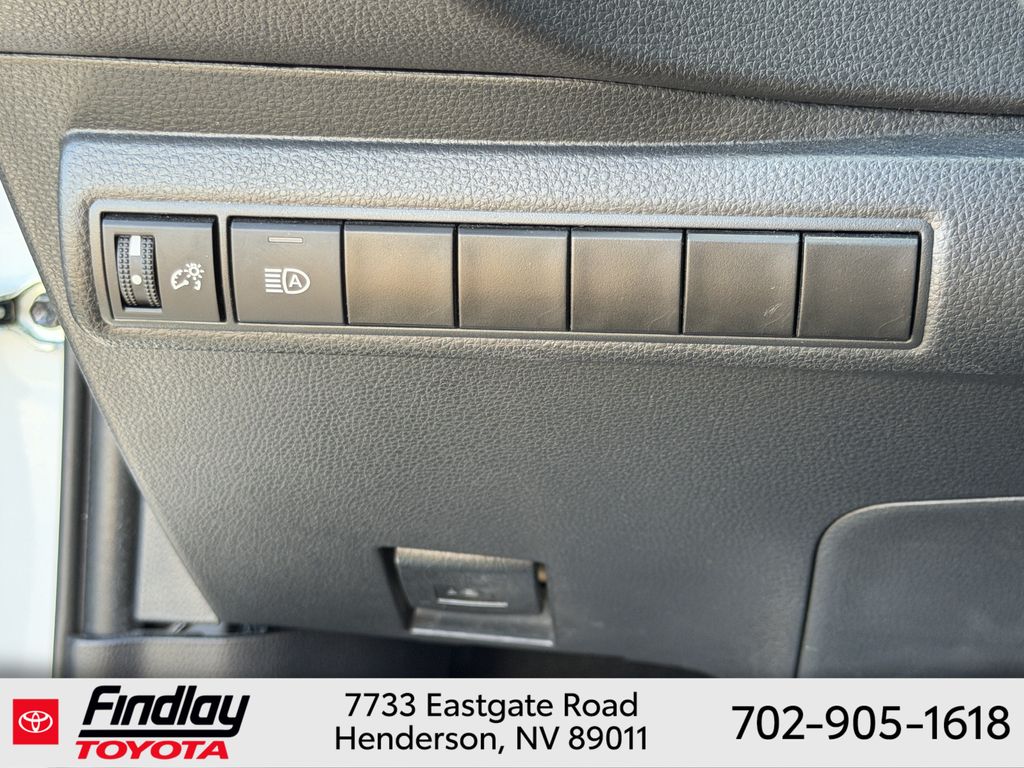 Used 2024 Toyota Corolla Sedan