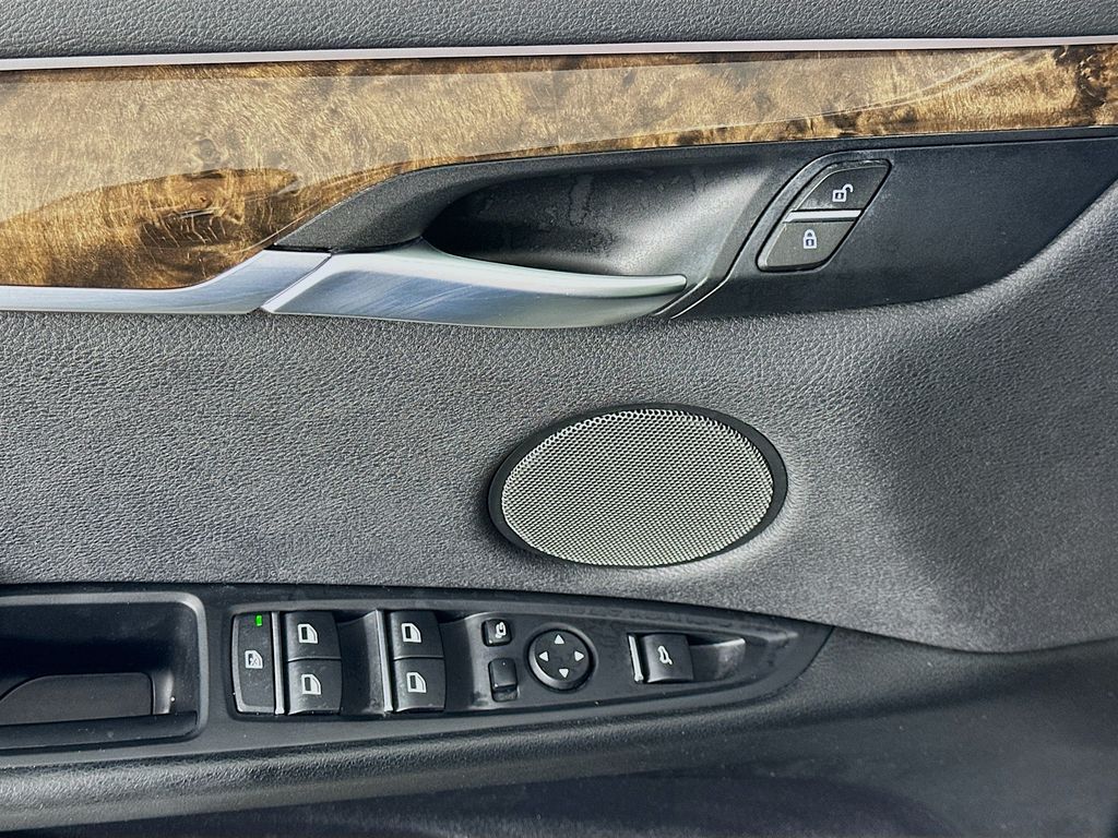 Thumbnail: 2016 BMW X5 - 18