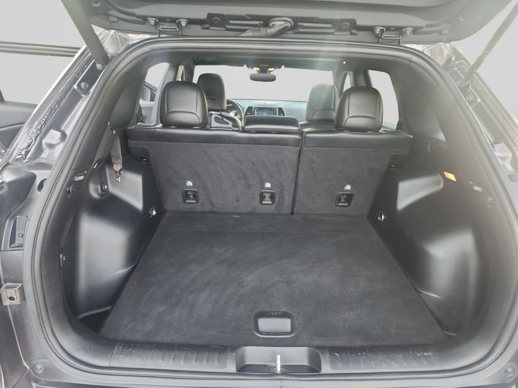 2021 Jeep Cherokee Latitude Lux Gray at Subaru and VW of Moon Township