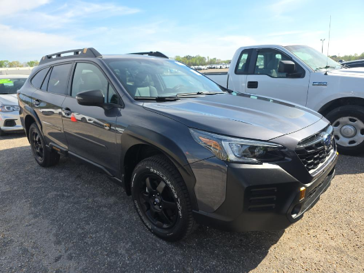 2023 Subaru Outback Wilderness AWD