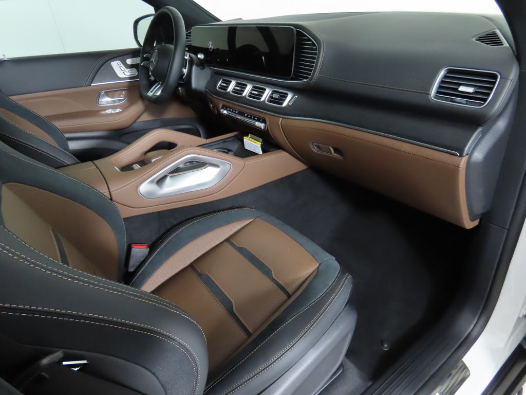 2025 Mercedes-Benz GLE 53 AMG 18