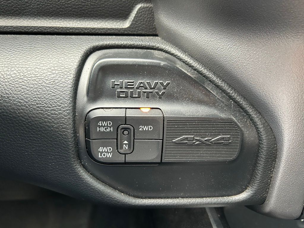 Thumbnail: 2019 RAM 2500 - 27