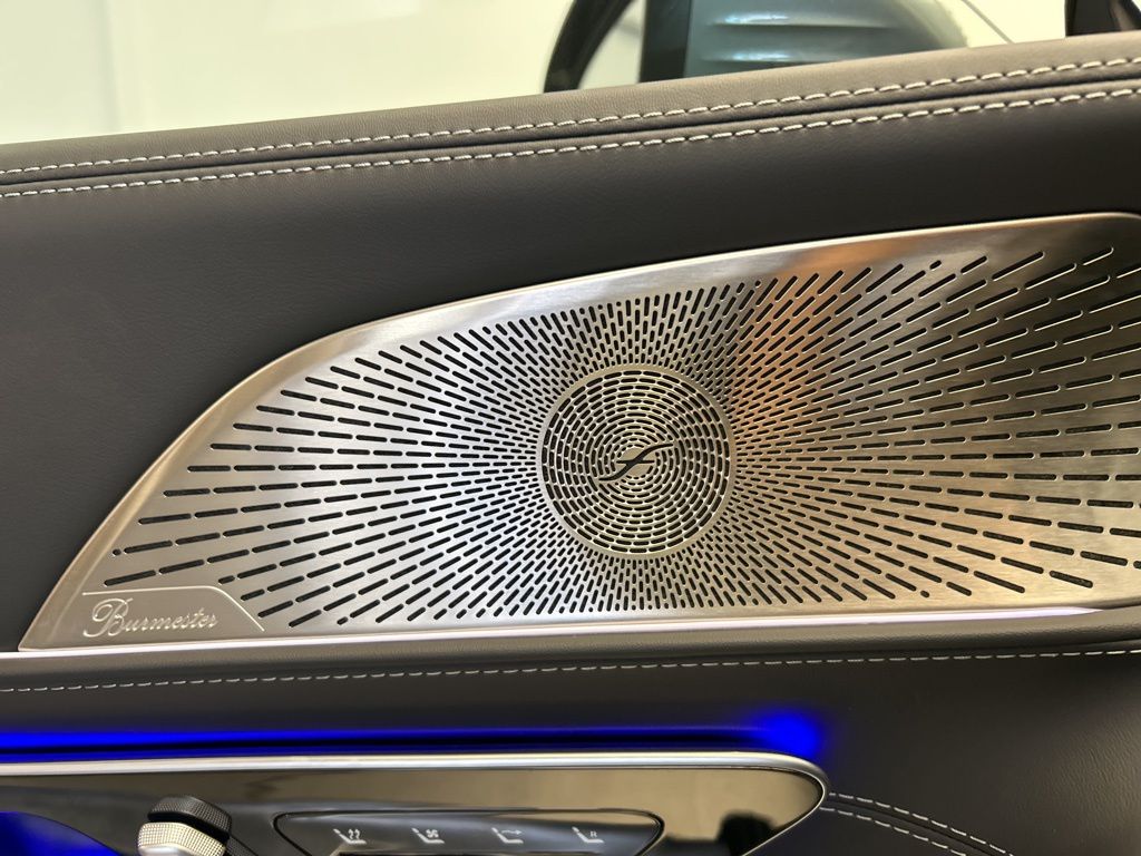 Thumbnail: 2026 Mercedes-Benz SL-Class - 22