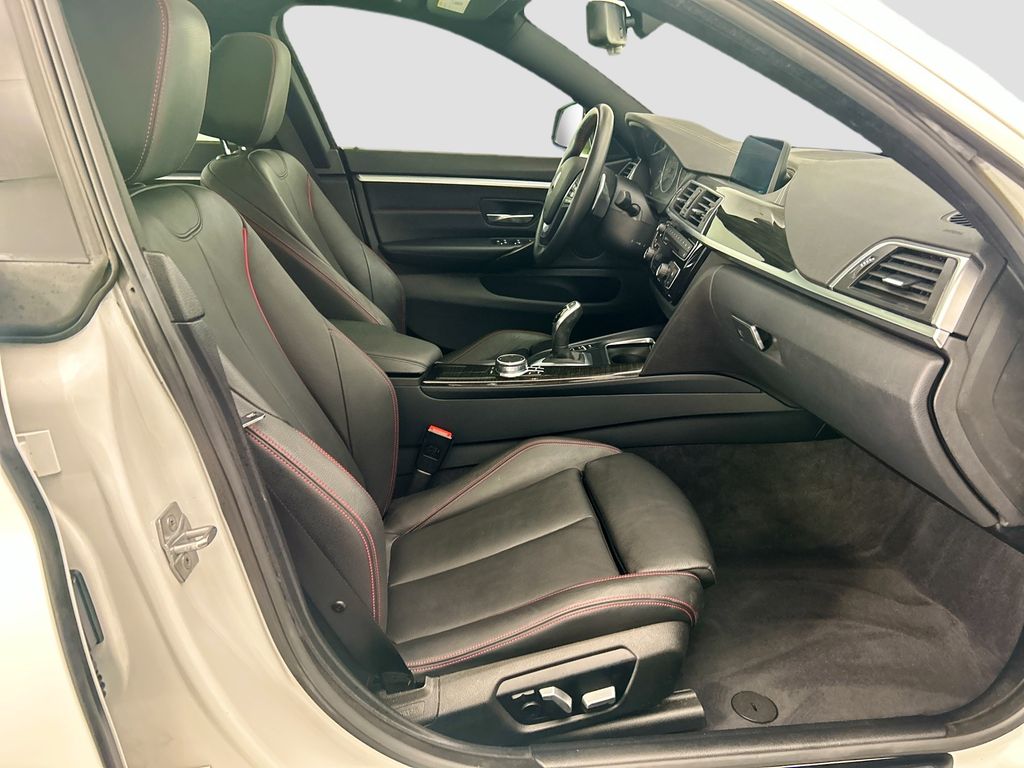 Thumbnail: 2018 BMW 4 Series - 19