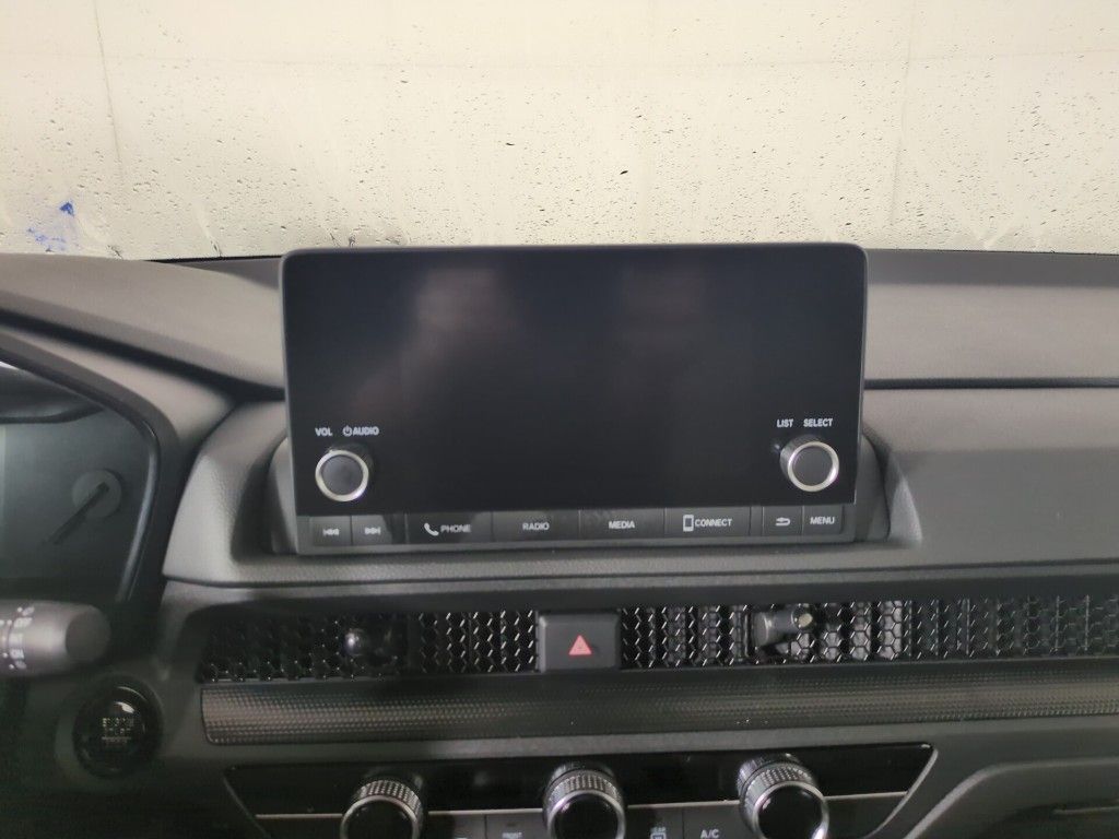 New 2025 Honda CR-V For Sale in Fort Wayne, IN
