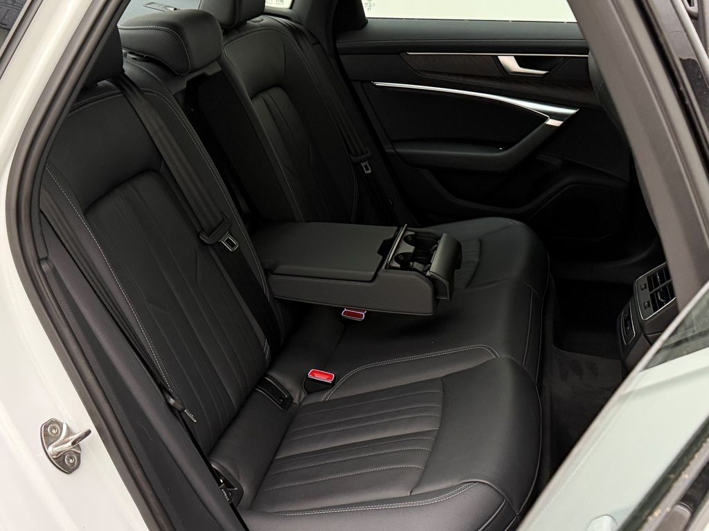 Thumbnail: 2023 Audi A6 - 26