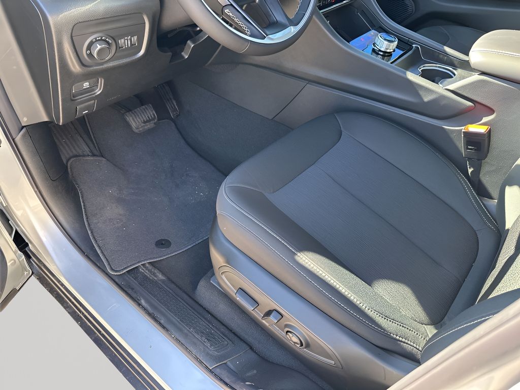 New Car 2025 Jeep Grand Cherokee L  For Sale Under $50,000 In Austin, Texas