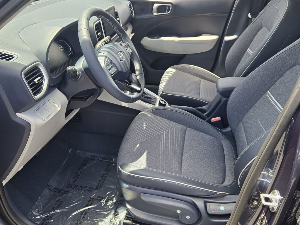 2026 Hyundai Venue - $21,499
