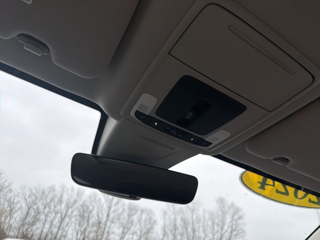 Thumbnail: 2024 Honda CR-V - 14